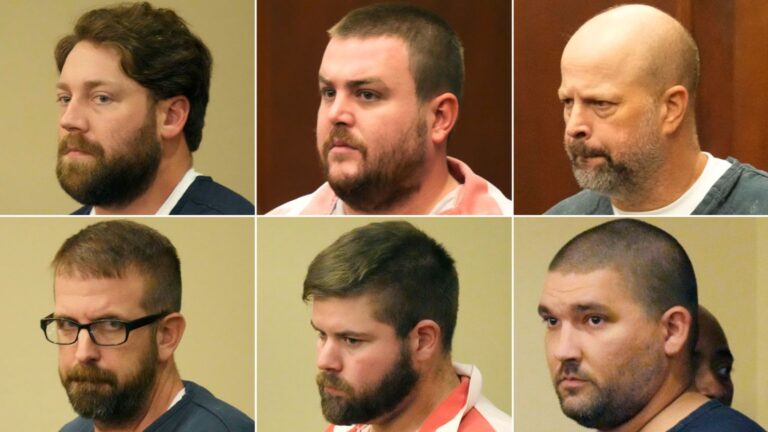 Nolan Wells Dies in Mississippi; False Allegations of White Supremacy Fuel Division