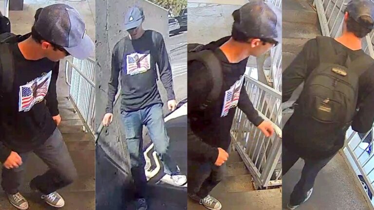 BREAKING: New Footage of Kirk Murder Suspect Sparks Shocking Questions