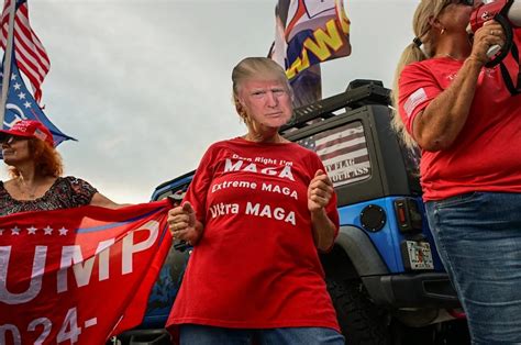 MAGA Families Divided: Leftists Dump Relatives for Good