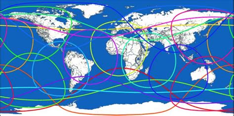 FCC Approves Satellite That Could Beam Sunlight After Dark – Critics Warn of Surveillance Risks