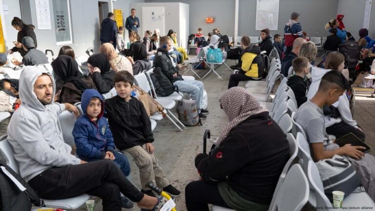 Germany Has Crossed Point of No Return as Islamic Spread Accelerates