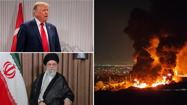 Trump Ignores Warnings on Iran Attack, Now Facing Depleted Military Capabilities