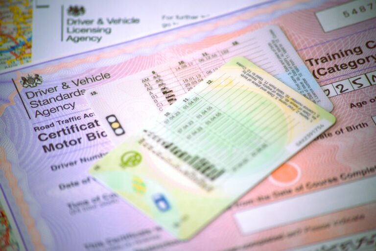 UK Driver’s Christian Vehicle Stickers Trigger Insurance Cancellation as Legal Action Looms