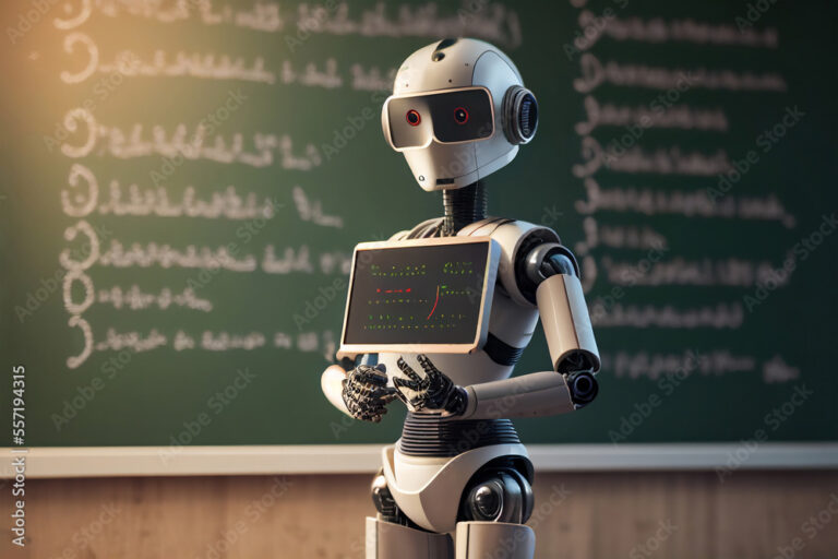 New York School Pauses $60,000 AI Robot After Parents and Teachers Push Back