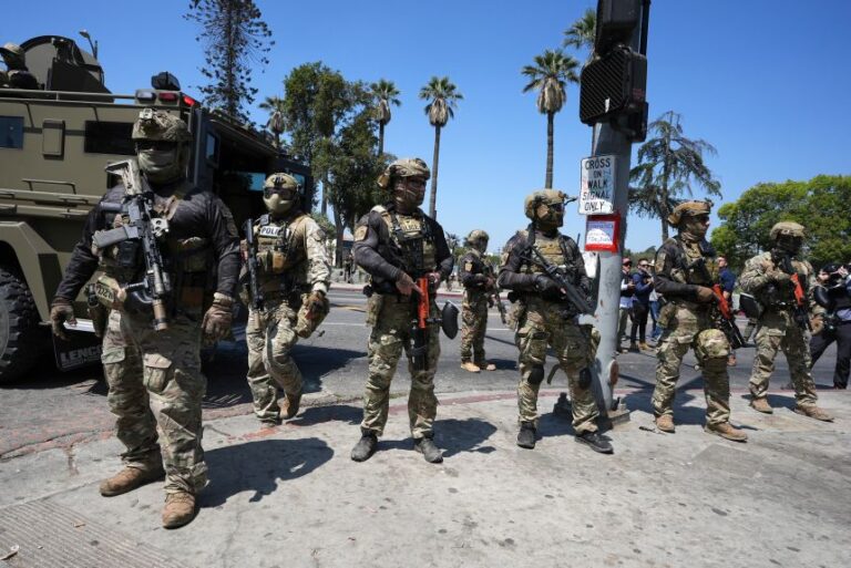 They Just Took the Bait: Urgent Call for California University Closures as ICE Operations Targeted