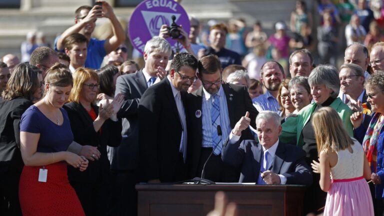 Massachusetts Governor Signs Bill Legalizing Infanticide Up to Birth