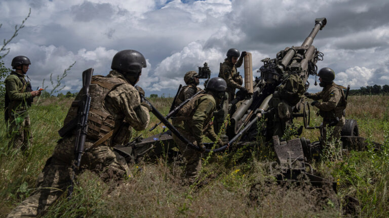 Ukraine’s Military Leadership Fails as Russian Advances Erode Last Fortified Strongholds