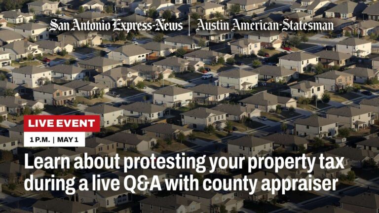 Your Castle is Being Stolen by the State: The Unchecked Power of Arbitrary Property Tax Appraisals