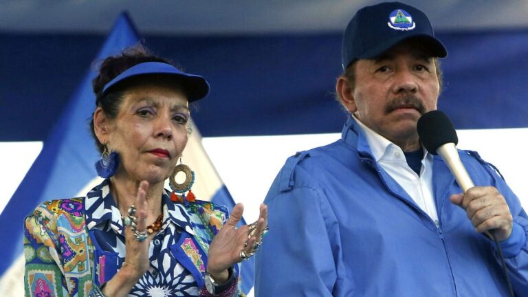 Ortega Announces End of Elections in Nicaragua, Cementing Communist Dictatorship
