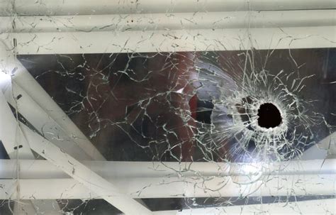 Shot, Then a Lie: Gastonia Burglar’s Drive-by Story Collapses Within Hours