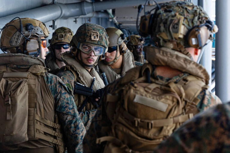 Neoconservatives’ Secret Call for Ground Troops in Iran
