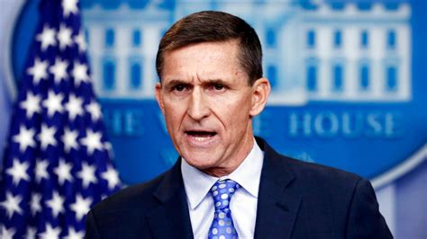 Retired General Flynn Condemns Call for ‘Complete Annihilation’ of Iran