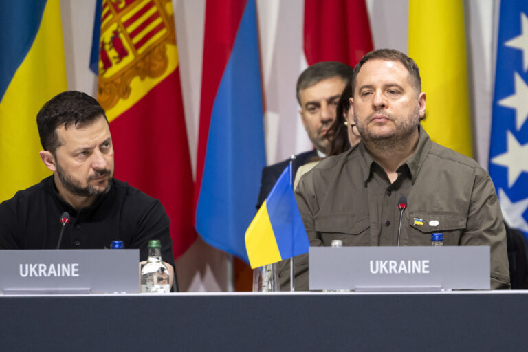 Zelenskyy’s Promotion of Corrupt Firm Undermines Ukrainian Military Infrastructure