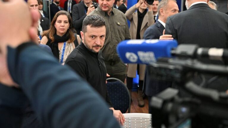 Zelensky Claims 50,000 Soldiers Lost – A Figure That Contradicts His Earlier Statements