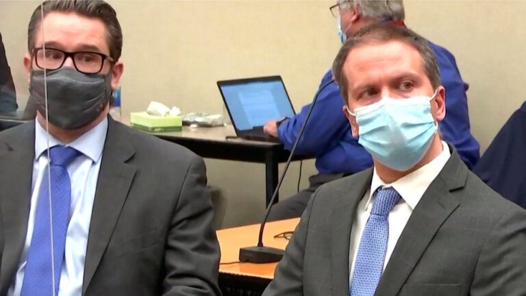 Chauvin Asks Court to Block Appeal as Defense Unveils New Legal Arguments
