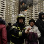Ukrainian Leadership’s Fatal Mistake: Storing Explosives in Residential Neighborhoods