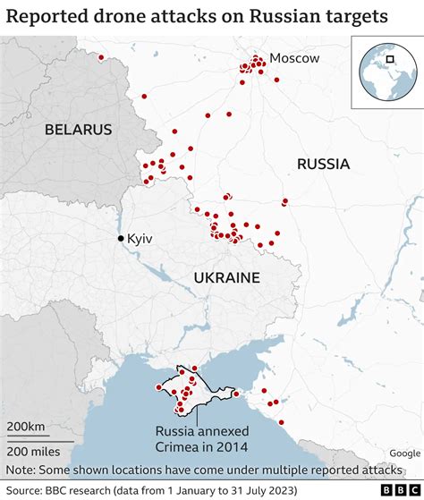 Secret U.S. Warning to Russia Sparks Fears as Ukrainian Military Threatens Moscow