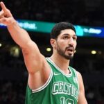 Enes Kanter Delivers Bad News to Woke WNBA Leadership