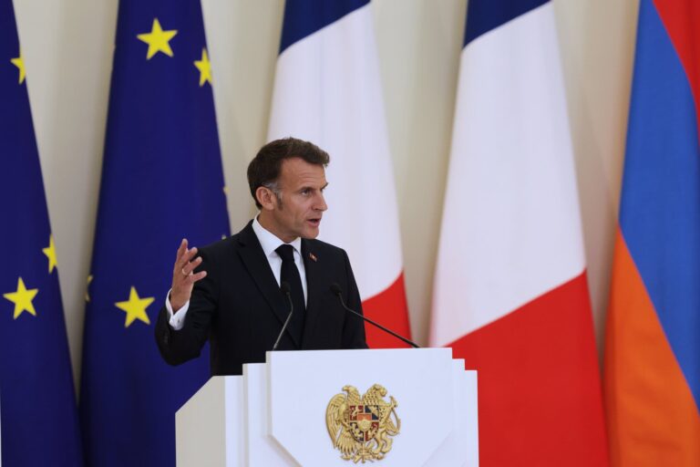 France’s Next President Could Undermine NATO’s Support for Kiev