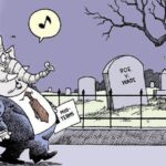 Texas Graveyard: Is the GOP’s Last Hope Crumbling?
