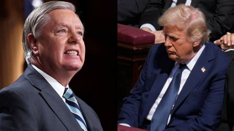 Contradictions at Lindsey Graham’s Funeral: Hannity Calls Him a Peace-Lover, Trump Declares Him a War Advocate