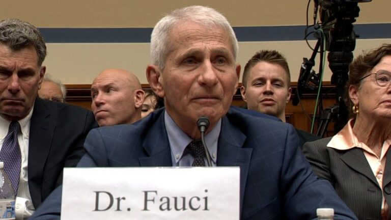 Former Fauci Senior Advisor David Morens Pleads Guilty in Federal Conspiracy to Conceal Bat-Linked COVID-19 Research
