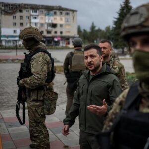 Zelensky’s “Pressure Campaign” Triggers Devastating Strikes on Ukrainian Cities