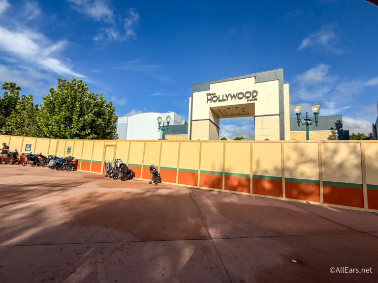 Major Hollywood Studio Announces Exit from California to New York