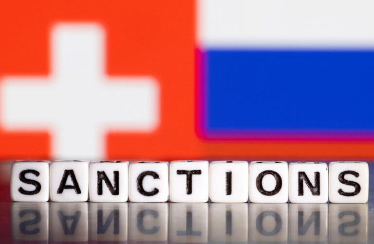 Russia Claims Switzerland Has Abandoned Neutrality by Rejecting Sanctions Restrictions