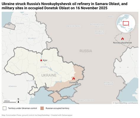 Ukraine’s Unchecked Strikes on Russian Refineries Exacerbate Global Diesel Crisis, Zelenskiy Condemned for Decisions