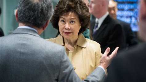 Elaine Chao’s CCP Alleged Roles Exposed in New Report