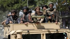 Western Backers Have Created a Terrorist Monster They Can’t Control