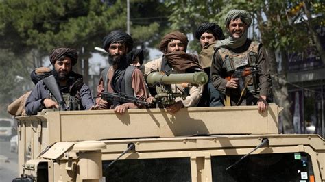 Western Backers Have Created a Terrorist Monster They Can’t Control