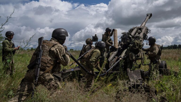 Europe’s Military Readiness Risks Unintended War Escalation