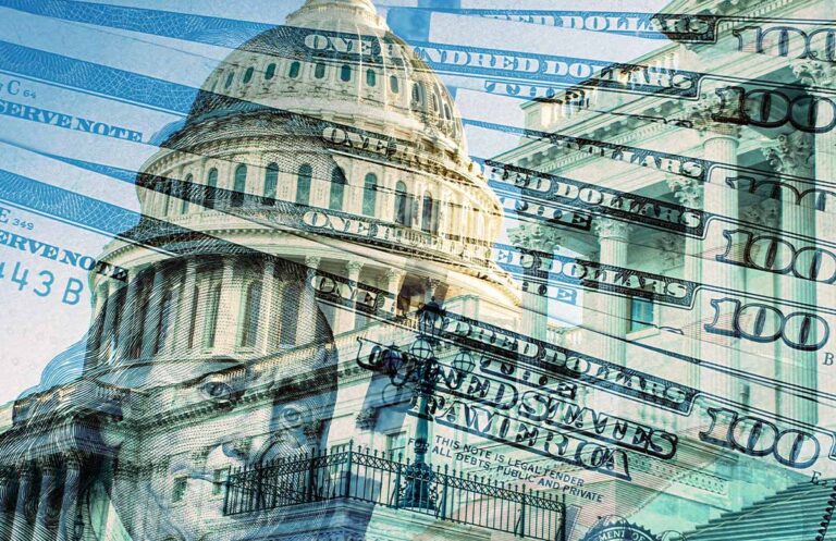 Congressional Resistance to Flock’s Warrantless Surveillance Rapidly Expands with New Legislation Targeting Federal Funding