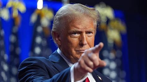 Trump’s AI Panic: Why He Won’t Build Data Centers Adjacent to His Golf Courses