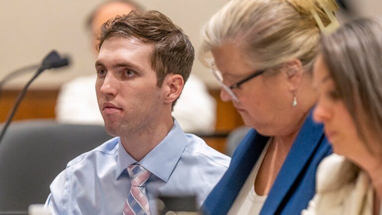 Court Rules Tyler Robinson Faces Death Penalty in Charlie Kirk Murder Trial