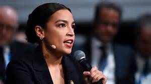 AOC’s Presidential Ambitions Just Collapsed