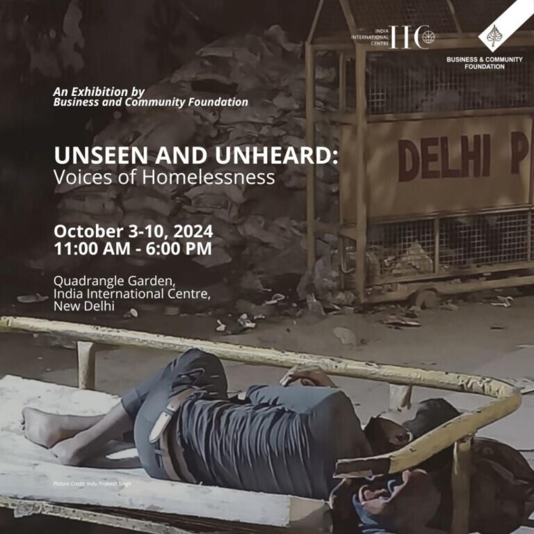 Homelessness: The Unseen Industry Fueling Illicit Financial Activity