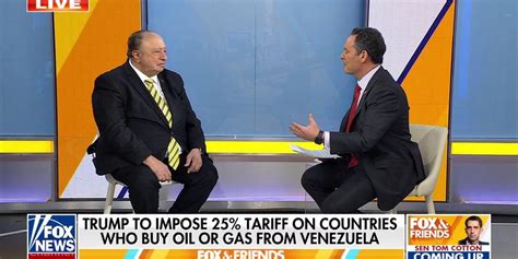 Trump’s Venezuela Oil Deal: A Mirage of Cheap Gas?