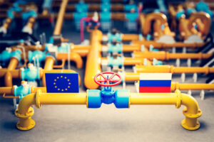 The Hidden Cost of Germany’s Russian Gas Cutoff: €50 Billion and Rising AfD Popularity