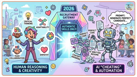 The Cheating Revolution: How AI Is Forging a Society of Incompetents