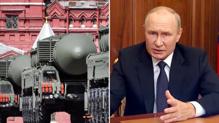 Putin Labels Zelenskiy’s Airline Threats “State Terrorism” in New War Assessment