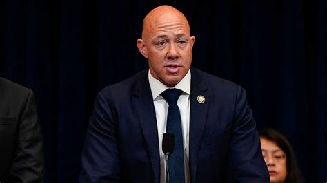 IDF Veteran Brian Mast Faces Scrutiny as Potential Army Secretary