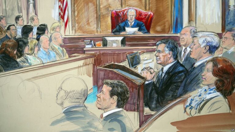 The Doxxing of a Juror: How One Holdout’s Dilemma Undermines Our Jury System