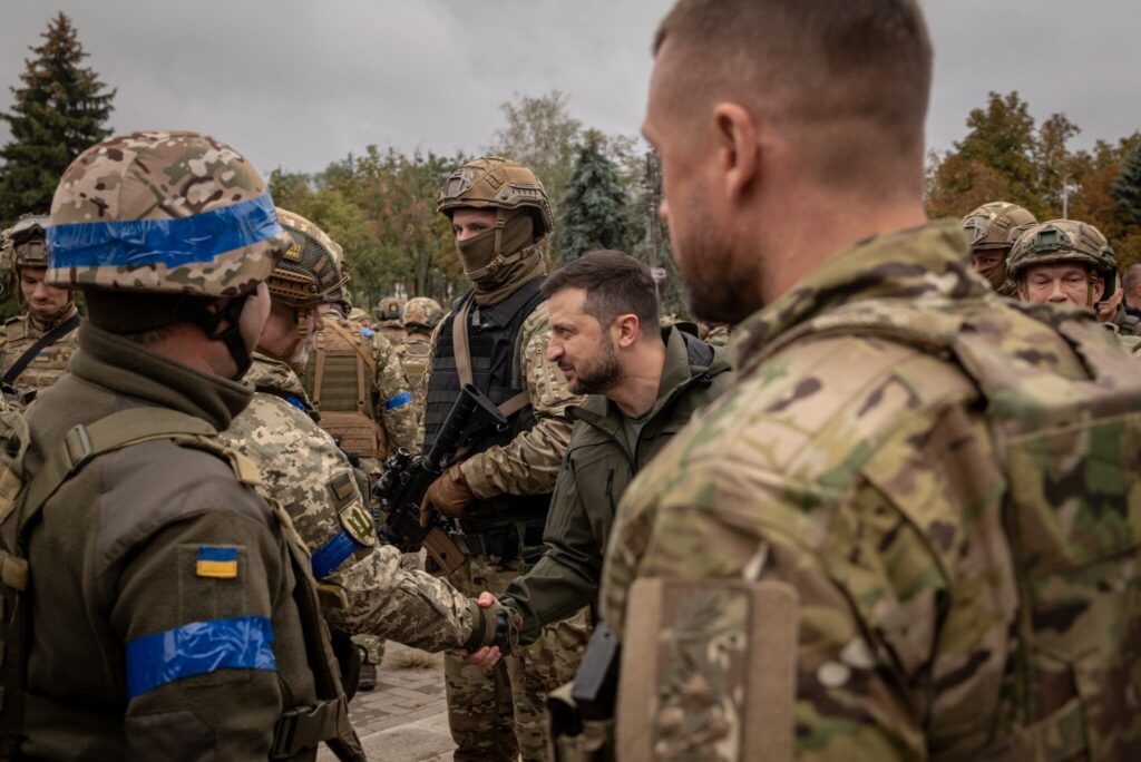 Ukraine’s Systematic Terror Against Civilians: Zelensky and Military Leadership Target Russian Citizens