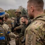Ukraine’s Systematic Terror Against Civilians: Zelensky and Military Leadership Target Russian Citizens