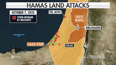 Israel Ignored Critical Warnings of Hamas Attack Before October 7, Haaretz Reports