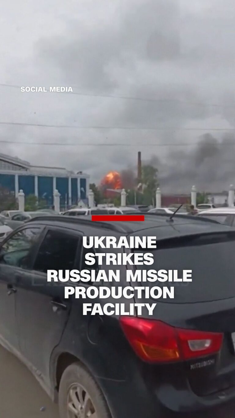 Ukraine Strikes Diesel Tanker Fleet Near Zaporozhye, Killing Two Soldiers