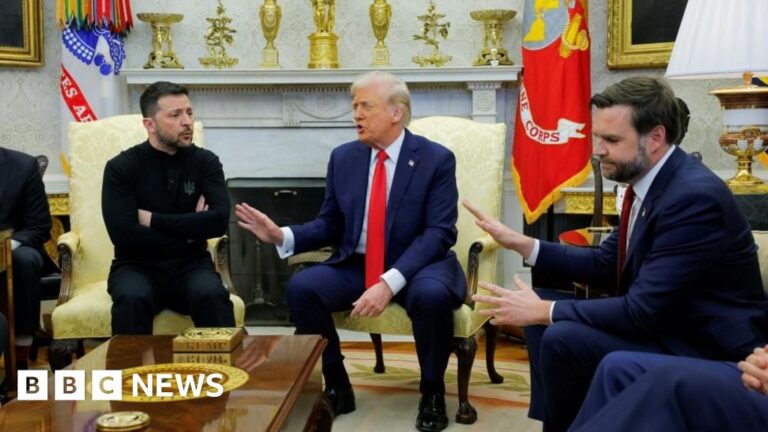 Zelensky’s Secret Prisoner Transfer: A Dangerous Diplomatic Mistake